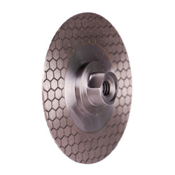 Круг алмазный отрезной 1A1R 125x1,6/1,2x25x22,23/M14F Edge Dry купить