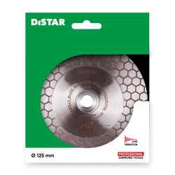 Круг алмазный отрезной 1A1R 125x1,6/1,2x25x22,23/M14F Edge Dry в Украине