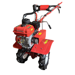 Культиватор бензиновый FORTE 75DF - фото №2 Культиватор бензиновый FORTE 75DF купить