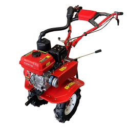 Культиватор бензиновый FORTE 75DF