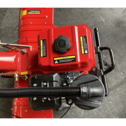 Мотоблок бензиновый Forte 1050G NEW колеса 8 - фото №2 Мотоблок бензиновый Forte 1050G NEW колеса 8 купить