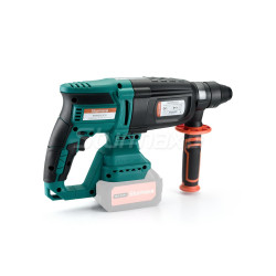 Sturmax RHM2501CR Перфоратор акумуляторний 20В в Украине