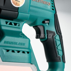 Sturmax RHM2501CR Перфоратор акумуляторний 20В не дорого