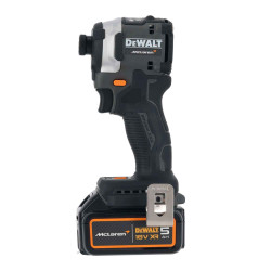 Шурупокрут ударний McLaren F1 TEAM LIMITED EDITION DeWALT DCF85MP2T знижки