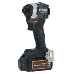 Набор из двух инструментов аккумуляторных бесщеточных McLaren F1 TEAM LIMITED EDITION DeWALT DCK200MM2T скидки