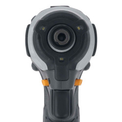 Набор из двух инструментов аккумуляторных бесщеточных McLaren F1 TEAM LIMITED EDITION DeWALT DCK200MM2T 