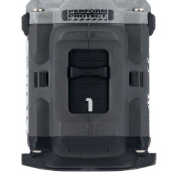 Набор из двух инструментов аккумуляторных бесщеточных McLaren F1 TEAM LIMITED EDITION DeWALT DCK200MM2T 