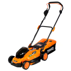 Газонокосилка аккумуляторная SEQUOIA SBL2033B купить