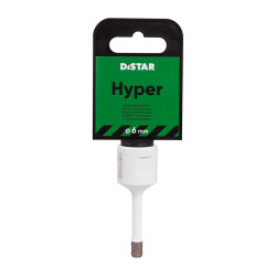 Свердло алмазне DDR-V 06x30xM14 Hyper замовити