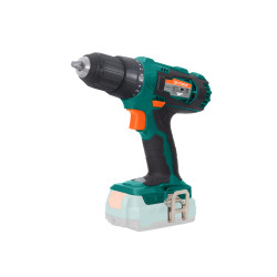 Шуруповерт аккумуляторный 20 В (без АКБ и ЗУ) Sturmax CDM3220CL 