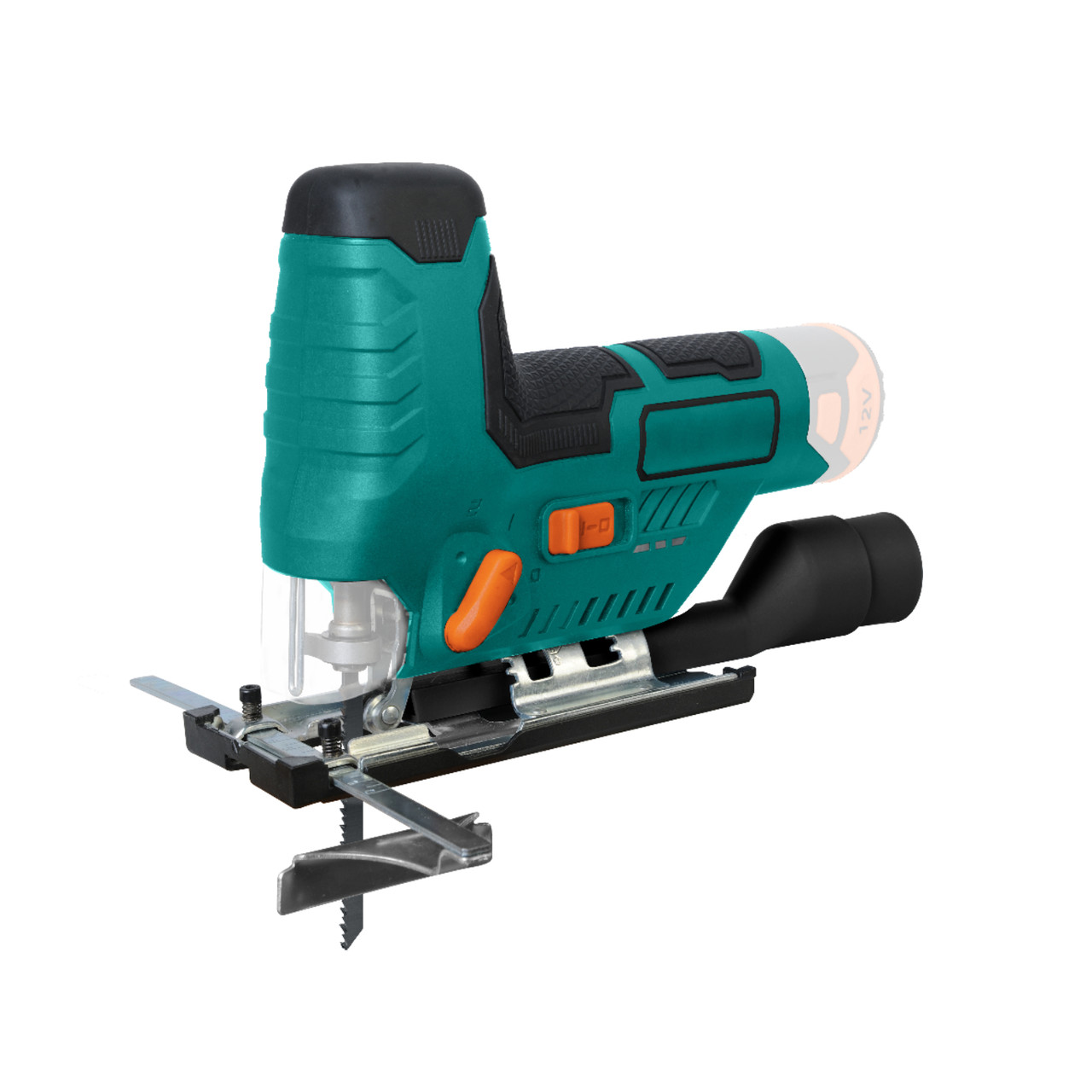 Лобзик акумуляторний Sturmax JSM4112CL 