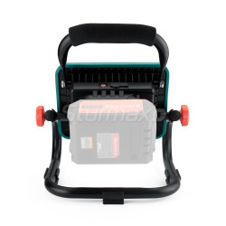 Прожектор аккумуляторный 20В Sturmax LLM8301CR  купить