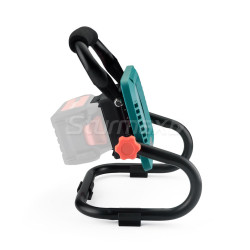 Прожектор аккумуляторный 20В Sturmax LLM8301CR  в Украине