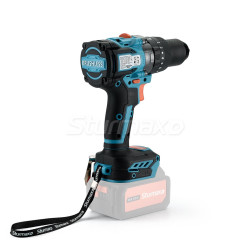 Шурупокрут акумуляторний Sturmax CDM3203CRP  купити