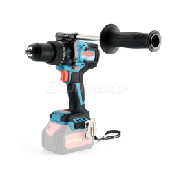 Шурупокрут акумуляторний Sturmax CDM3203CRP  замовити