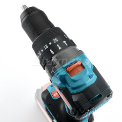 Шурупокрут акумуляторний Sturmax CDM3203CRP  фото