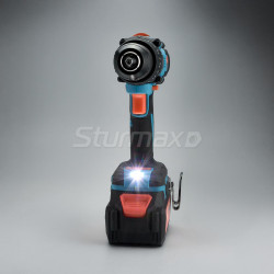 Шурупокрут акумуляторний Sturmax CDM3203CRP  ціна