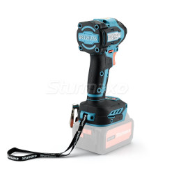 Гвинтокрут акумуляторний Sturmax CDM3204CRI  купити