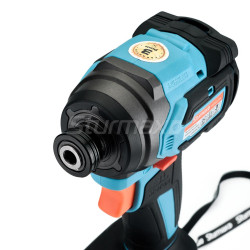 Гвинтокрут акумуляторний Sturmax CDM3204CRI  замовити