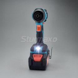 Гвинтокрут акумуляторний Sturmax CDM3204CRI  ціна