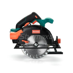 Аккумуляторная циркулярная пила 20 В Sturmax CSM5001CR  в Украине
