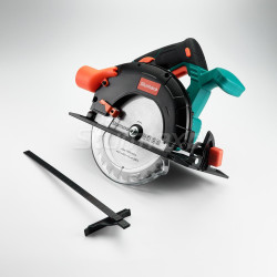 Аккумуляторная циркулярная пила 20 В Sturmax CSM5001CR  заказать