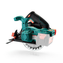 Аккумуляторная циркулярная пила 20 В Sturmax CSM5001CR  не дорого