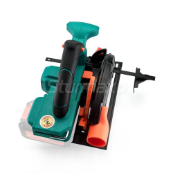 Аккумуляторная циркулярная пила 20 В Sturmax CSM5001CR  фото