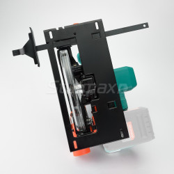 Аккумуляторная циркулярная пила 20 В Sturmax CSM5001CR  в интернет-магазине