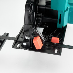 Аккумуляторная циркулярная пила 20 В Sturmax CSM5001CR  цена