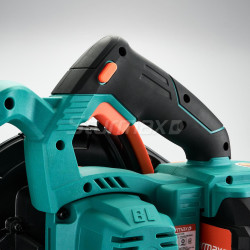 Аккумуляторная циркулярная пила 20 В Sturmax CSM5001CR  акция