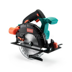 Аккумуляторная циркулярная пила 20 В Sturmax CSM5001CR 