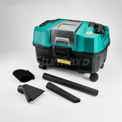 Пилосос акумуляторний Sturmax VCM7201CR  не дорого