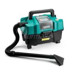 Пилосос акумуляторний Sturmax VCM7201CR  фото