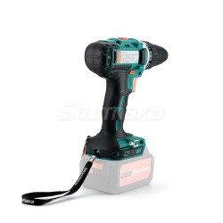 Шуруповерт акумуляторний Sturmax CDM3201CR  купить