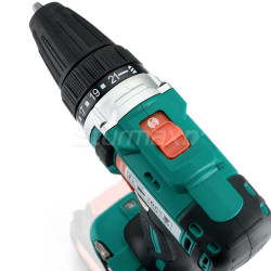 Шуруповерт акумуляторний Sturmax CDM3201CR  фото