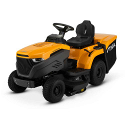 Трактор садовий бензиновий STIGA Estate598W купити