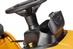 Трактор садовий бензиновий STIGA Estate598W замовити