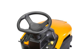 Трактор садовий бензиновий STIGA Estate598W в інтернет-магазині