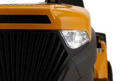 Трактор садовий бензиновий STIGA Estate598W Arsenal Grand