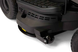 Трактор садовий бензиновий STIGA Estate598W знижки