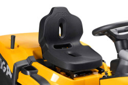 Трактор садовий бензиновий STIGA Estate598W 