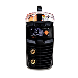 Інвертор зварювальний GTM MMA-180DS LCD в Україні