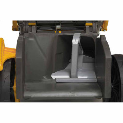 Газонокосилка электрическая STIGA Combi44E акция