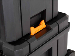 Комплект ящиків McLaren DeWALT DWST60452-1 ціна