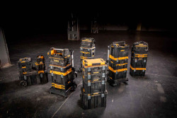 Ящик - візок McLaren DeWALT DWST83347-1M фото