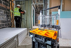 Органайзер McLaren DeWALT DWST82968-1M не дорого