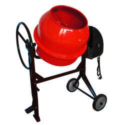 Бетономешалка FORTE EW1200P  купить