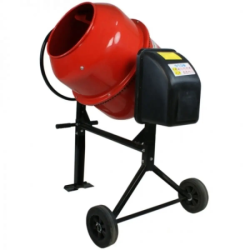 Бетономешалка FORTE EW2125P  купить