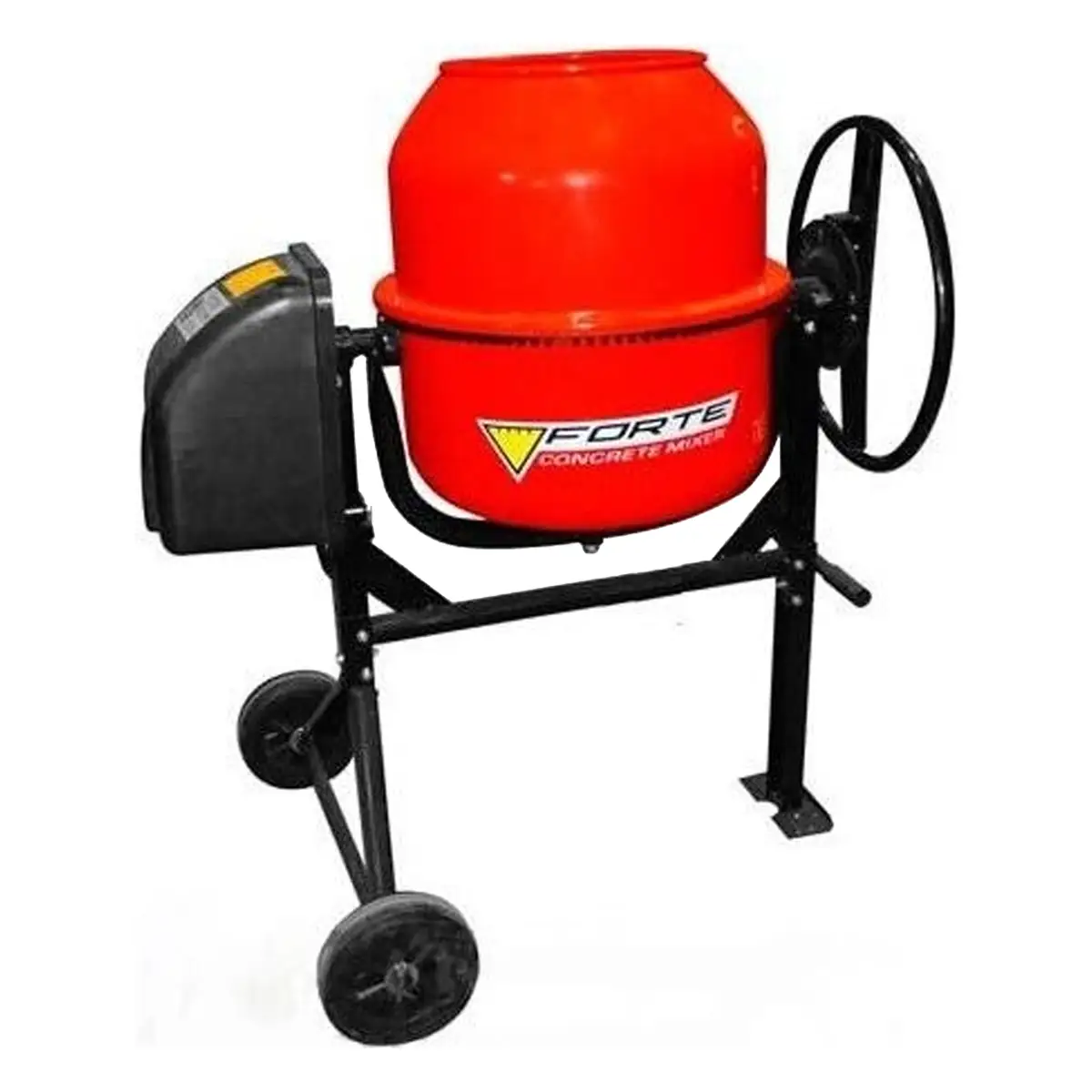 Бетономешалка FORTE EW2125P 